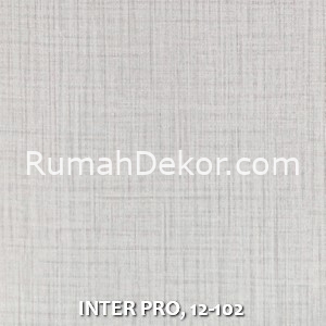INTER PRO, 12-102