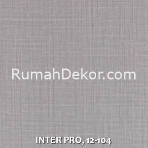 INTER PRO, 12-104