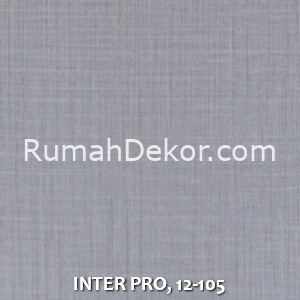 INTER PRO, 12-105