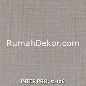 INTER PRO, 12-106