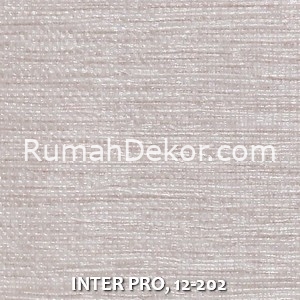INTER PRO, 12-202
