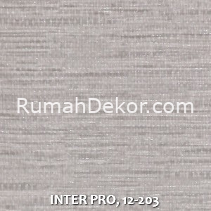 INTER PRO, 12-203