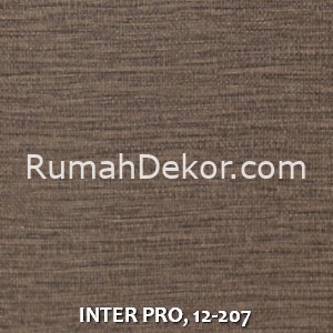 INTER PRO, 12-207