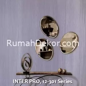 INTER PRO, 12-301 Series