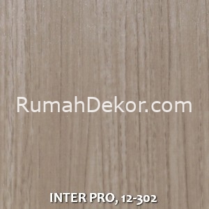 INTER PRO, 12-302