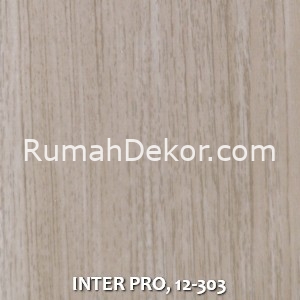 INTER PRO, 12-303