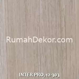 INTER PRO, 12-303