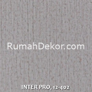 INTER PRO, 12-402