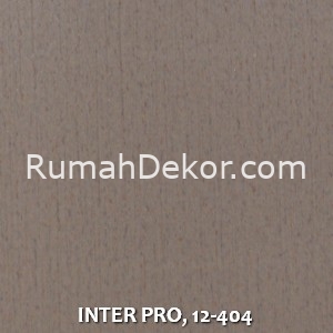 INTER PRO, 12-404