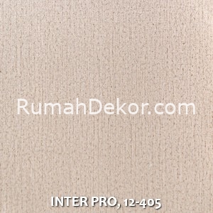 INTER PRO, 12-405