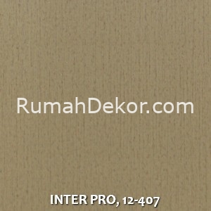 INTER PRO, 12-407