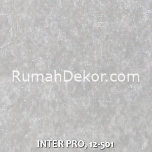 INTER PRO, 12-501