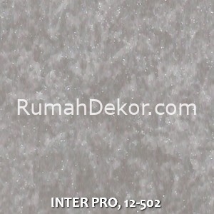 INTER PRO, 12-502