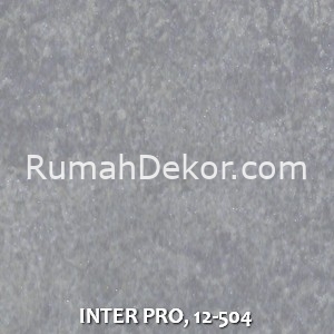 INTER PRO, 12-504