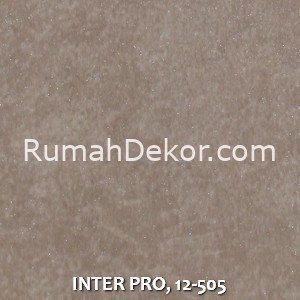 INTER PRO, 12-505