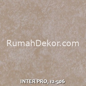INTER PRO, 12-506