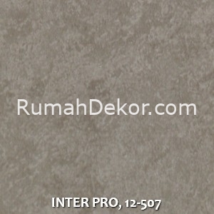 INTER PRO, 12-507