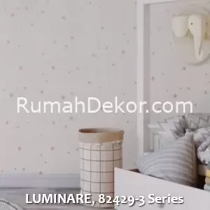 LUMINARE, 82429-3 Series