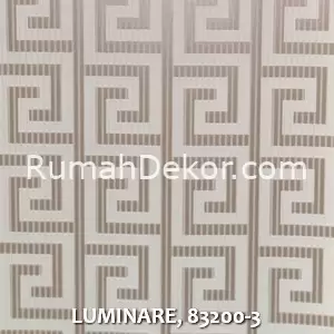 LUMINARE, 83200-3