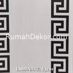 LUMINARE, 83201-1