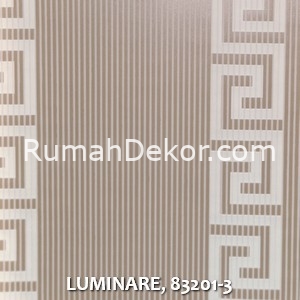 LUMINARE, 83201-3