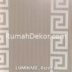 LUMINARE, 83201-3