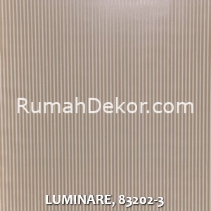 LUMINARE, 83202-3