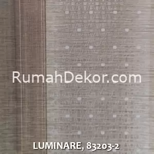 LUMINARE, 83203-2