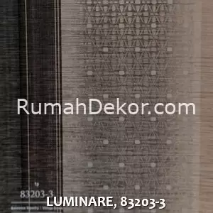 LUMINARE, 83203-3