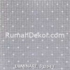 LUMINARE, 83204-1