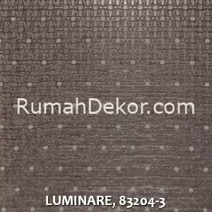 LUMINARE, 83204-3