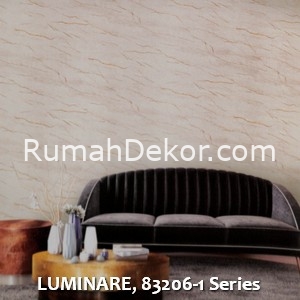 LUMINARE, 83206-1 Series