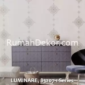 LUMINARE, 83207-1 Series