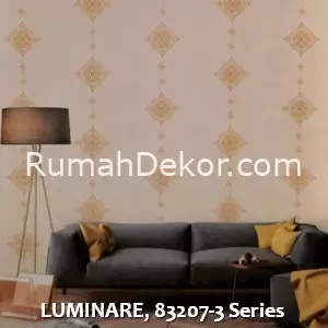 LUMINARE, 83207-3 Series