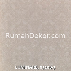 LUMINARE, 83208-3