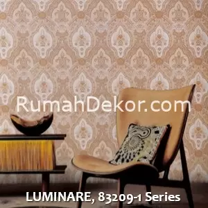 LUMINARE, 83209-1 Series