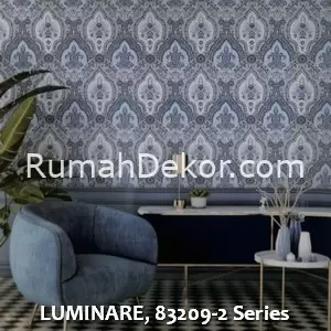 LUMINARE, 83209-2 Series