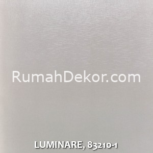 LUMINARE, 83210-1