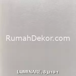 LUMINARE, 83210-1