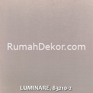 LUMINARE, 83210-2