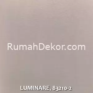 LUMINARE, 83210-2