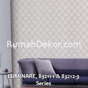 LUMINARE, 83211-1 & 83212-3 Series