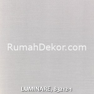 LUMINARE, 83212-1
