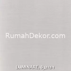 LUMINARE, 83212-1