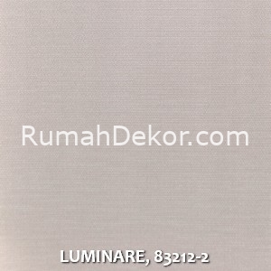 LUMINARE, 83212-2