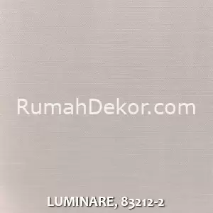 LUMINARE, 83212-2