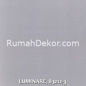 LUMINARE, 83212-3
