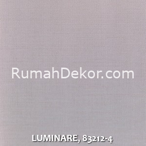 LUMINARE, 83212-4