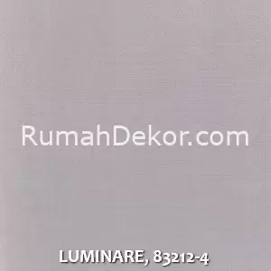 LUMINARE, 83212-4