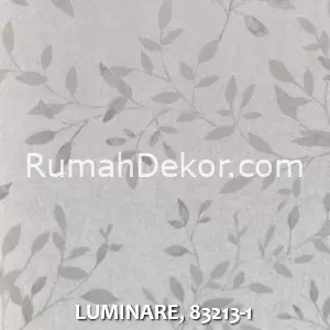 LUMINARE, 83213-1